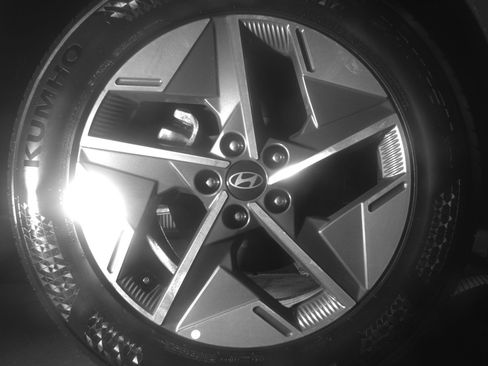 Used 2025 Hyundai Tucson SEL image 15