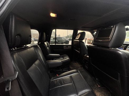 Used 2012 Ford Expedition Limited AWD/4WD image 16