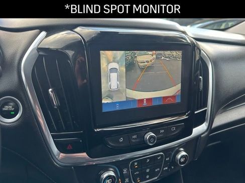 Used 2019 Chevrolet Traverse RS image 10