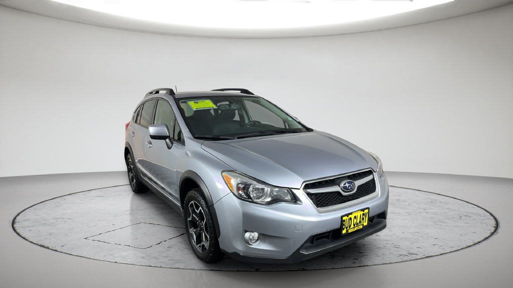 Used 2014 Subaru Crosstrek 2.0i Limited AWD/4WD image 5