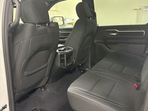 New 2026 RAM 1500 Big Horn image 23