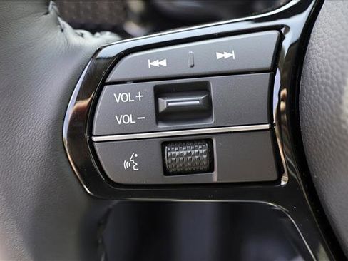 New 2026 Honda CR-V EX-L image 14