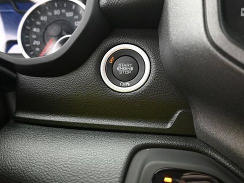 New 2026 RAM 1500 Warlock AWD/4WD image 19