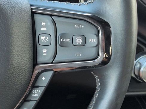 Used 2025 RAM 1500 Limited w/ Bed Utility Group AWD/4WD image 28