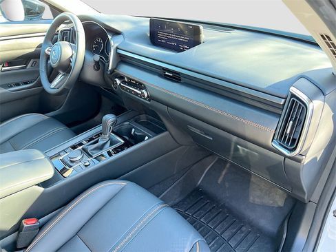 Used 2025 MAZDA CX-50 AWD 2.5 S w/ Premium Plus Pkg image 30