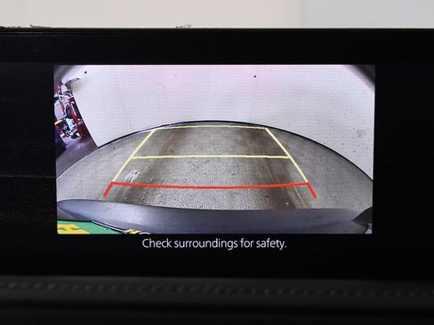 Used 2022 MAZDA CX-30 AWD 2.5 S w/ Select Package image 18