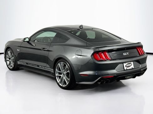 Used 2020 Ford Mustang GT Premium RWD image 9