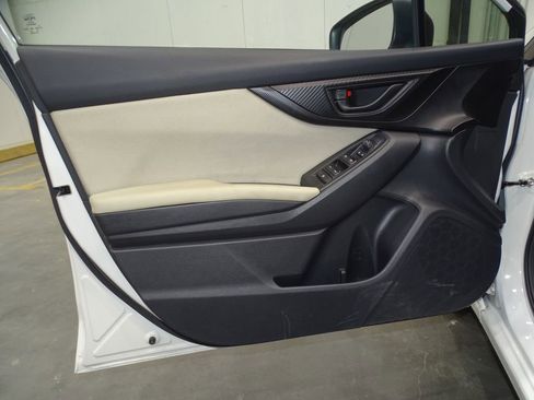 Used 2021 Subaru Impreza 2.0i image 11