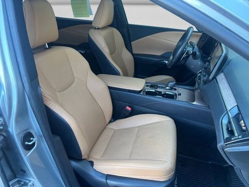 Used 2023 Lexus RX 350 w/ Cold Area Package image 15