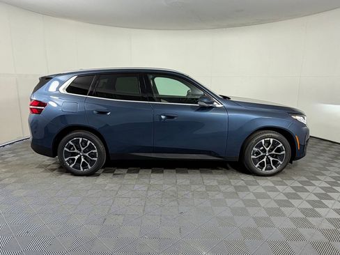 Used 2026 BMW X3 xDrive30i AWD/4WD image 8