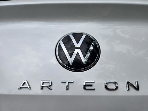 Certified 2021 Volkswagen Arteon SEL image 21