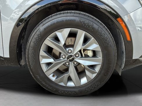 Used 2025 Kia Sportage SX FWD image 31