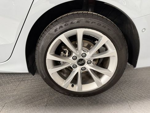 Used 2025 Audi A3 2.0T Premium w/ Convenience Package image 7