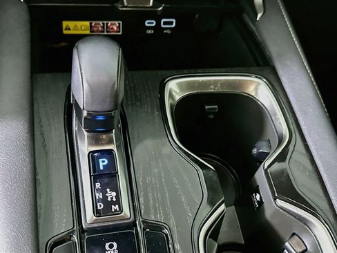 Used 2024 Lexus RX 350 Premium w/ Convenience Package FWD image 24
