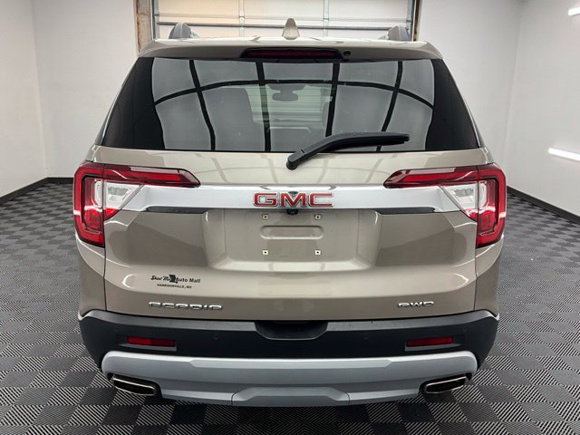 Used 2023 GMC Acadia SLT AWD/4WD image 13