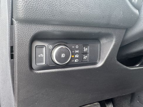 New 2025 Ford Ranger Raptor AWD/4WD image 39