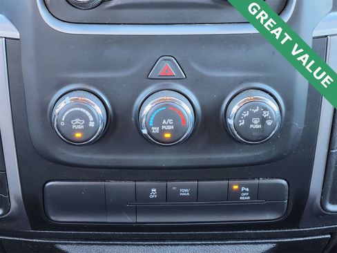 Used 2022 RAM 1500 Classic Warlock image 19