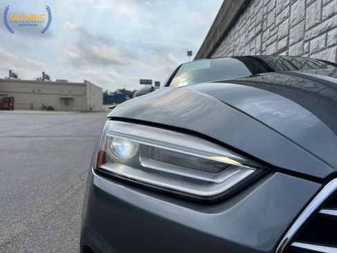 Used 2018 Audi A5 2.0T Premium w/ Convenience Package image 15