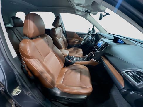 Used 2021 Subaru Forester Touring w/ Popular Package #2 image 24