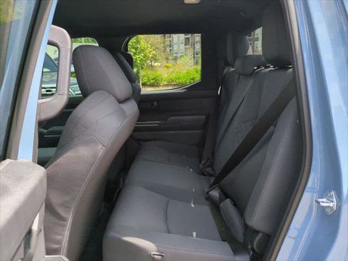 Certified 2026 Toyota Tacoma SR5 image 13