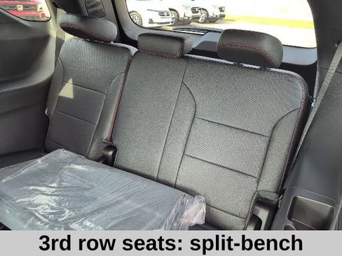 New 2026 Chevrolet Traverse RS w/ LPO, Floor Liner Package image 14