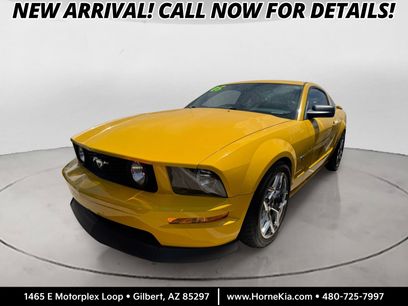 Used 2005 Ford Mustang GT Premium