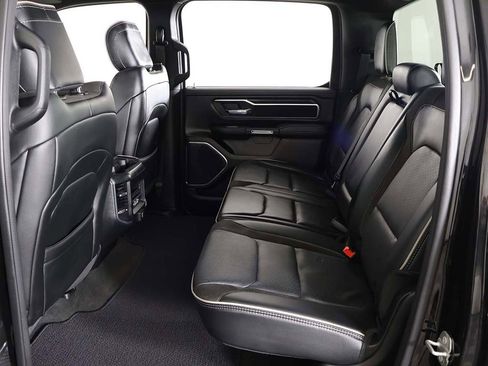 Used 2024 RAM 1500 Laramie image 34