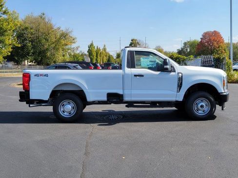 New 2026 Ford F250 XL image 8