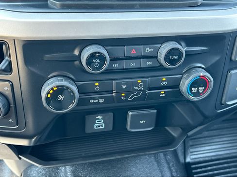 New 2026 Ford F350 XL image 41