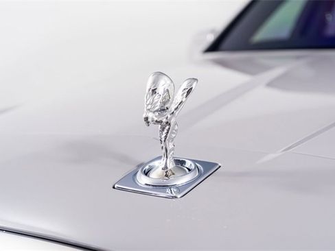 Used 2023 Rolls-Royce Cullinan image 23