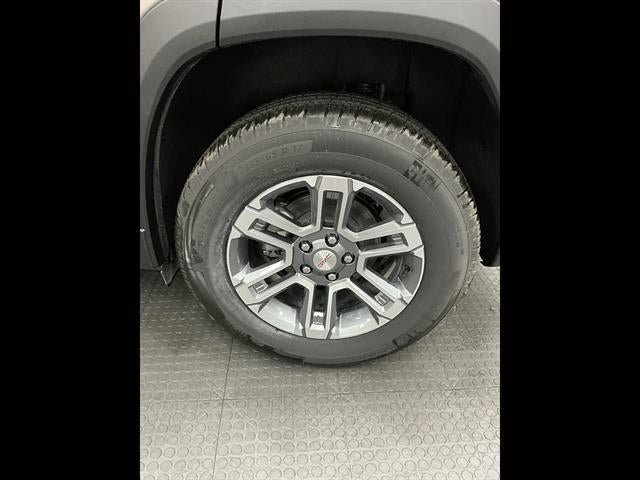 New 2027 GMC Terrain Elevation w/ LPO, Floor Liner Package AWD/4WD image 35
