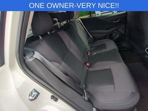 Used 2025 Subaru Outback Premium AWD/4WD image 35