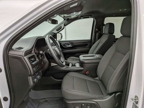 Certified 2024 Chevrolet Tahoe LS image 16