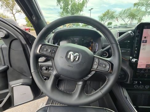 New 2026 RAM 2500 Rebel AWD/4WD image 20