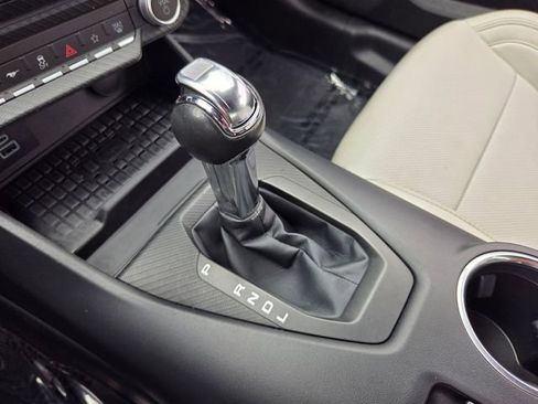 Used 2024 Ford Mustang Premium RWD image 25