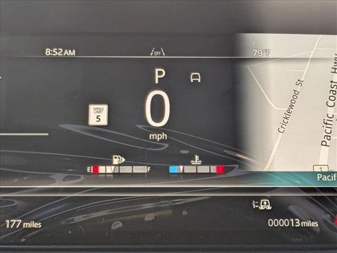 New 2026 Land Rover Range Rover Sport Dynamic SE image 11