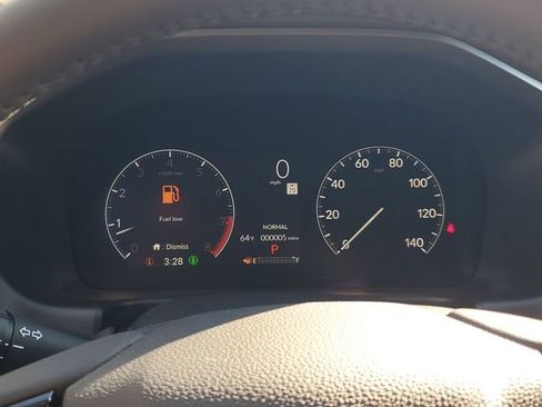 New 2026 Honda Odyssey Touring image 30