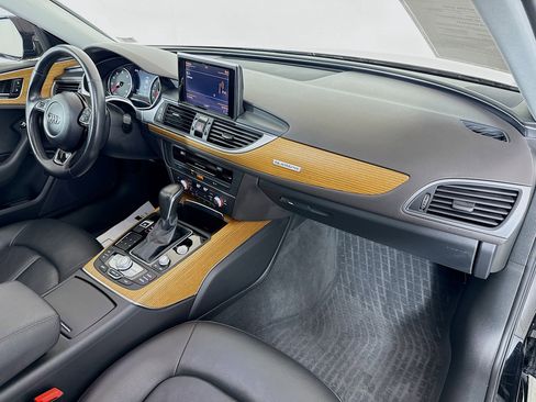 Used 2017 Audi A6 3.0T Premium Plus w/ Driver Assistance Package image 29