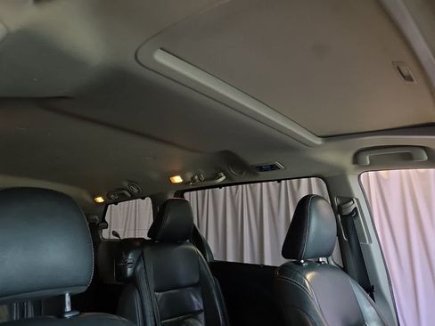Used 2015 Toyota Sienna SE w/ SE Preferred Package FWD image 19