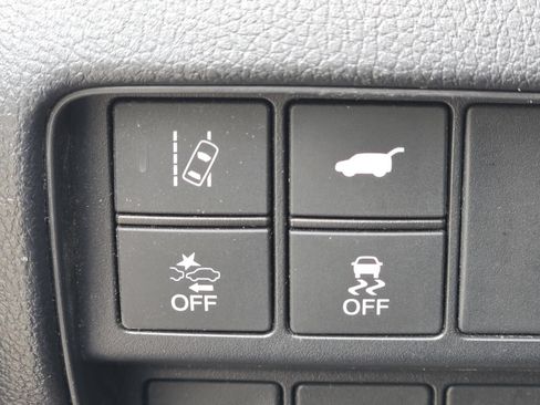 Used 2017 Honda CR-V Touring image 9