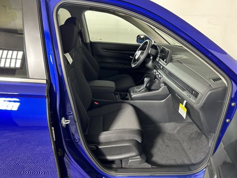 Certified 2023 Honda CR-V EX image 58