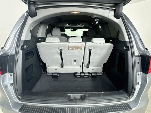 Used 2019 Honda Odyssey EX-L image 35