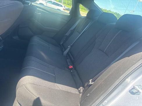 Used 2025 Honda Accord Sport image 15