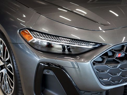 New 2025 Audi S5 Premium Plus image 27