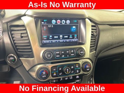 Used 2017 Chevrolet Tahoe Premier image 19