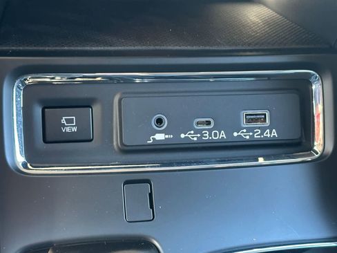 New 2026 Subaru Ascent Limited Bronze image 21