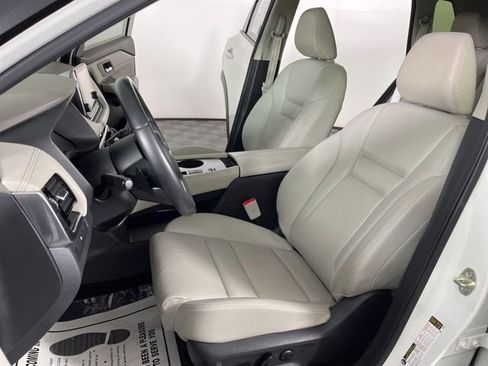 Used 2023 Nissan Rogue SL FWD image 20
