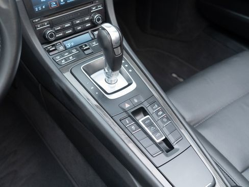 Certified 2017 Porsche 911 Carrera S image 25