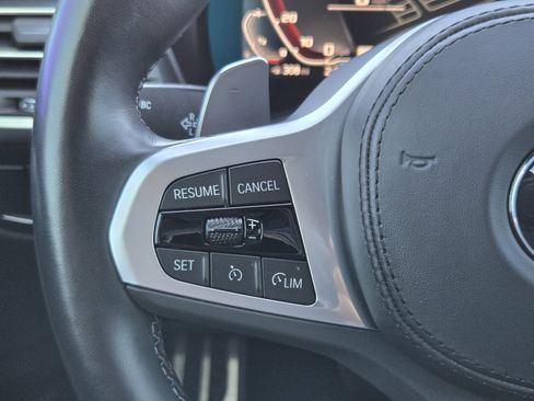 Used 2023 BMW X3 M40i w/ Premium Package image 26