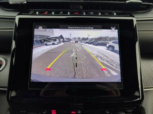 Used 2023 Jeep Grand Cherokee L Laredo image 28